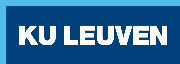 KU Leuven Logo